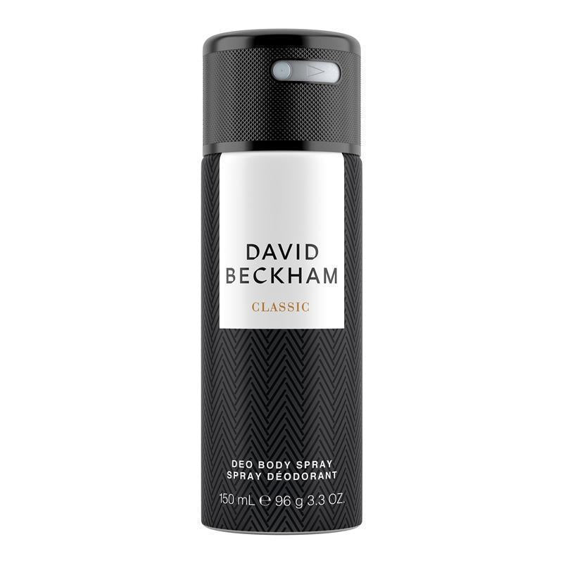 Load image into Gallery viewer, David Beckham Classic Body Spray 150ml
