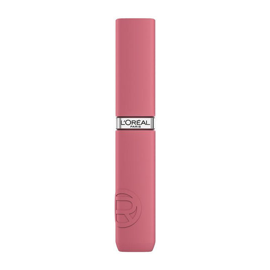 L'Oreal Paris Infallible Le Matte Resistance Liquid Lipstick 240 Road Tripping