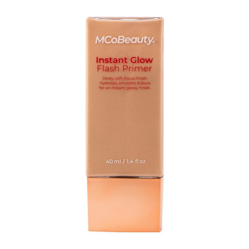 Load image into Gallery viewer, MCoBeauty Instant Glow Flash Primer
