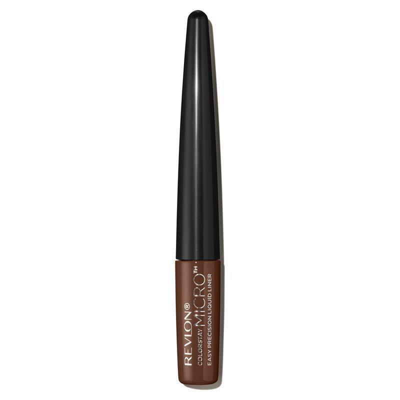 Load image into Gallery viewer, Revlon Colorstay Micro Liquid Liner Brown
