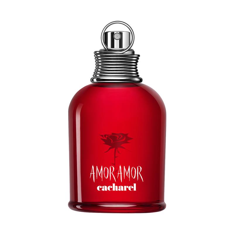 Load image into Gallery viewer, Cacharel Amor Amor Eau de Toilette 100ml
