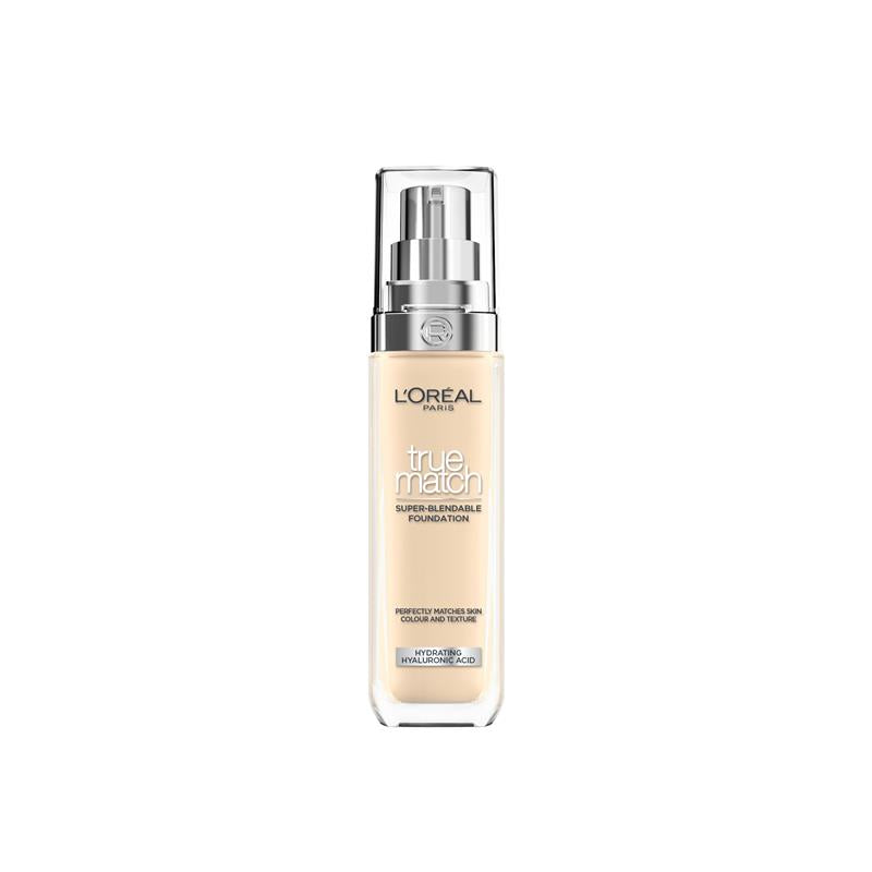 Load image into Gallery viewer, L'Oreal Paris True Match Super-Blendable Foundation 1.5N
