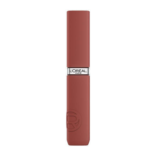 L'Oreal Paris Infallible Le Matte Resistance Liquid Lipstick 150 Lazy Sunday