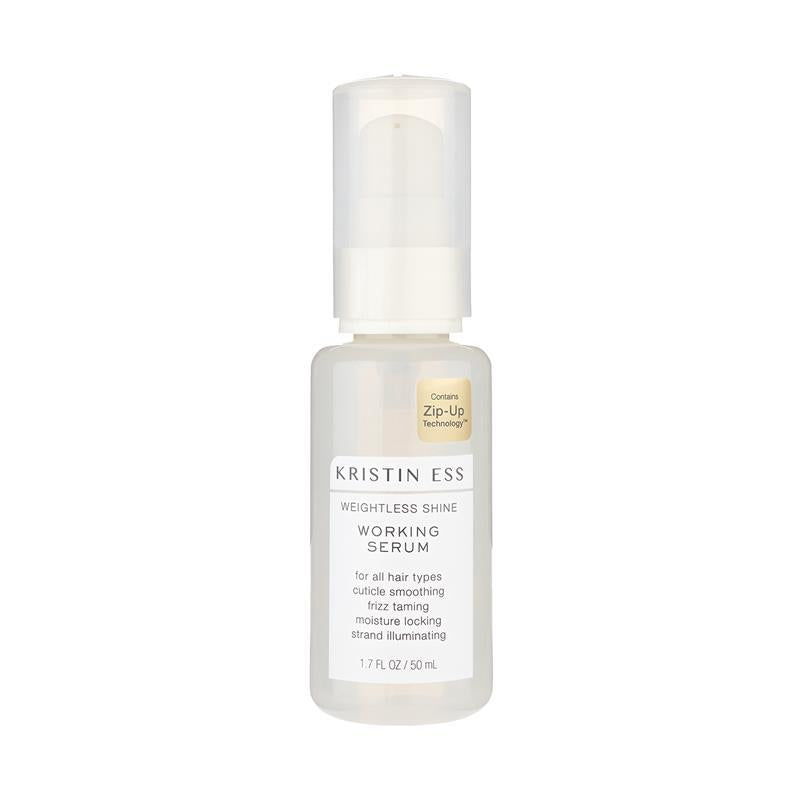 Load image into Gallery viewer, Kristin Ess Weightless Shine Working Serum
