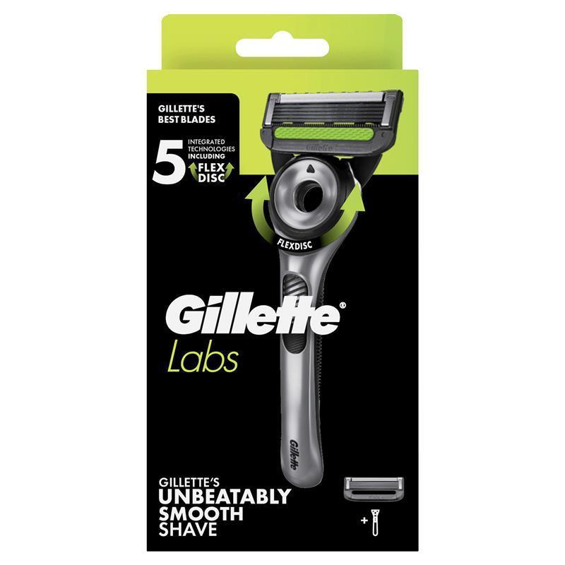 Load image into Gallery viewer, Gillette Labs 1up
