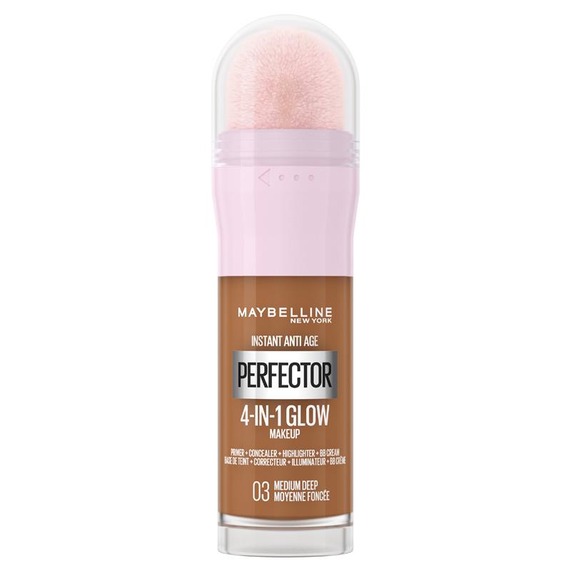 Load image into Gallery viewer, Maybelline Instant Perfector Glow Medium Deep
