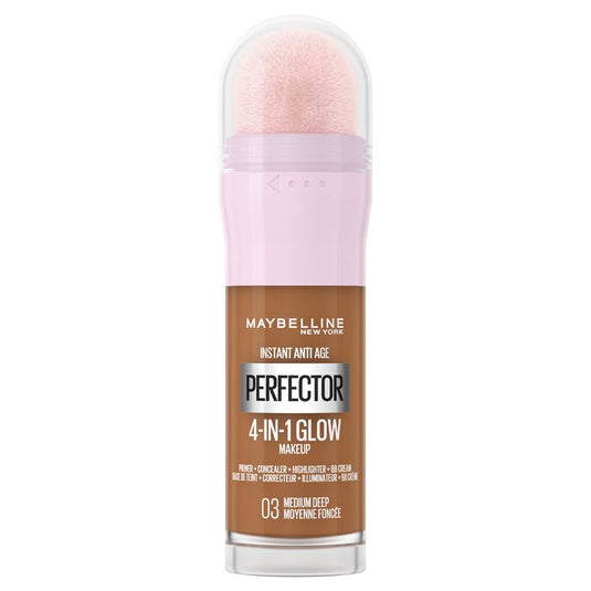 Maybelline Instant Perfector Glow Medium Deep