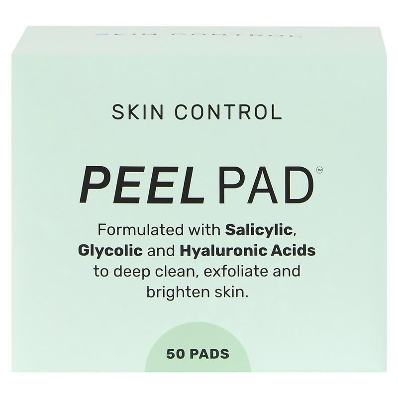 Load image into Gallery viewer, Skin Control Peel Pads 50 Pack
