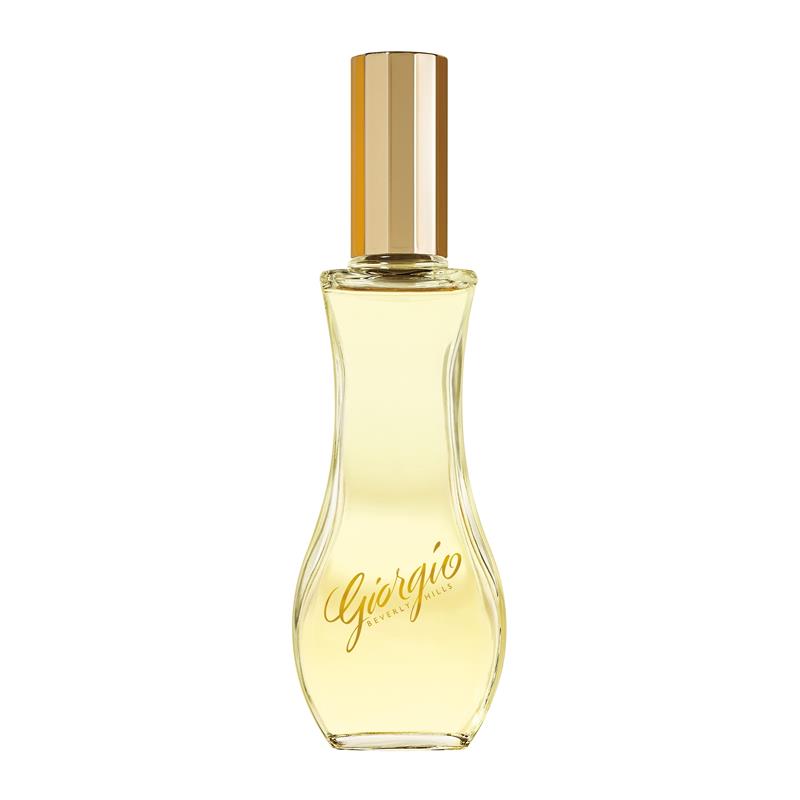Load image into Gallery viewer, Giorgio for Women Eau de Toilette 90ml

