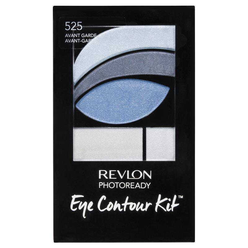 Load image into Gallery viewer, Revlon PhotoReady Eyeshadow Contour Kit Avant Garde
