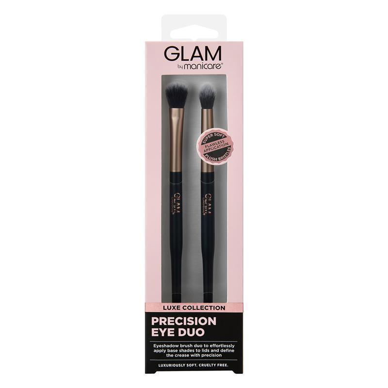 Load image into Gallery viewer, Glam By Manicare Precision Eye Duo
