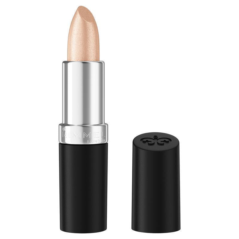 Load image into Gallery viewer, Rimmel Slv Lasting Finish Lipstick 900 Pearl Shimmer
