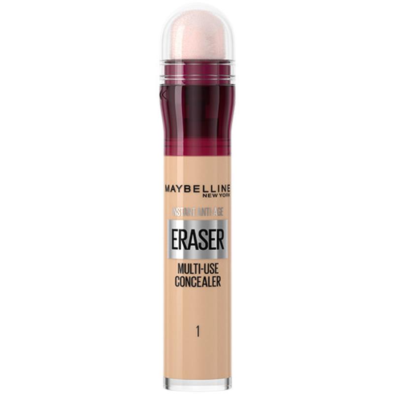 Load image into Gallery viewer, Maybelline Instant Age Rewind Eraser Multi-Use Concealer Light
