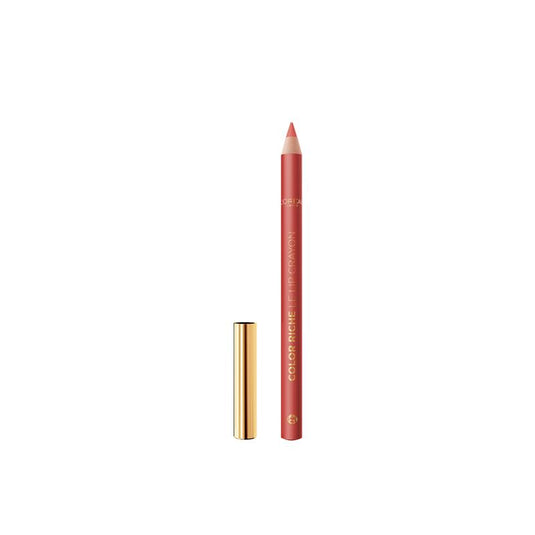 L'Oreal Paris Color Riche Le Lip Crayon 126 Excuse Moi
