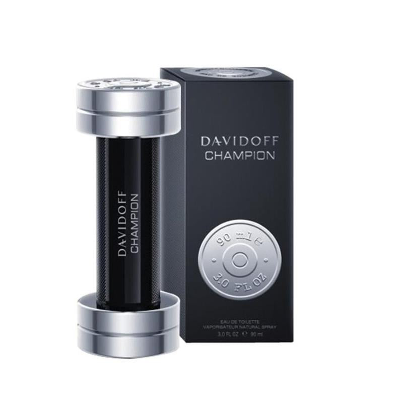 Load image into Gallery viewer, Davidoff Champion Eau de Toilette 90ml
