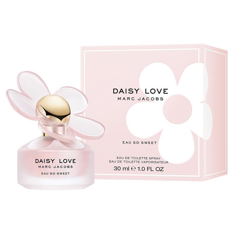 Load image into Gallery viewer, Marc Jacobs Daisy Love Eau So Sweet Eau de Toilette 30ml

