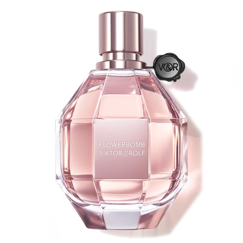 Load image into Gallery viewer, Viktor &amp; Rolf Flowerbomb Eau de Parfum 100ml
