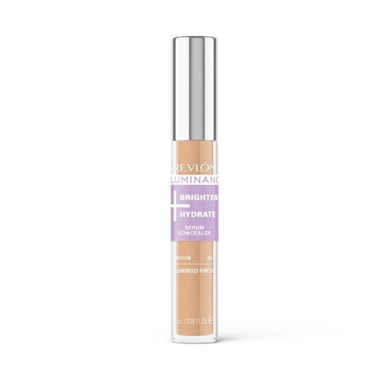 Load image into Gallery viewer, Revlon Illuminance Serum Concealer Medium
