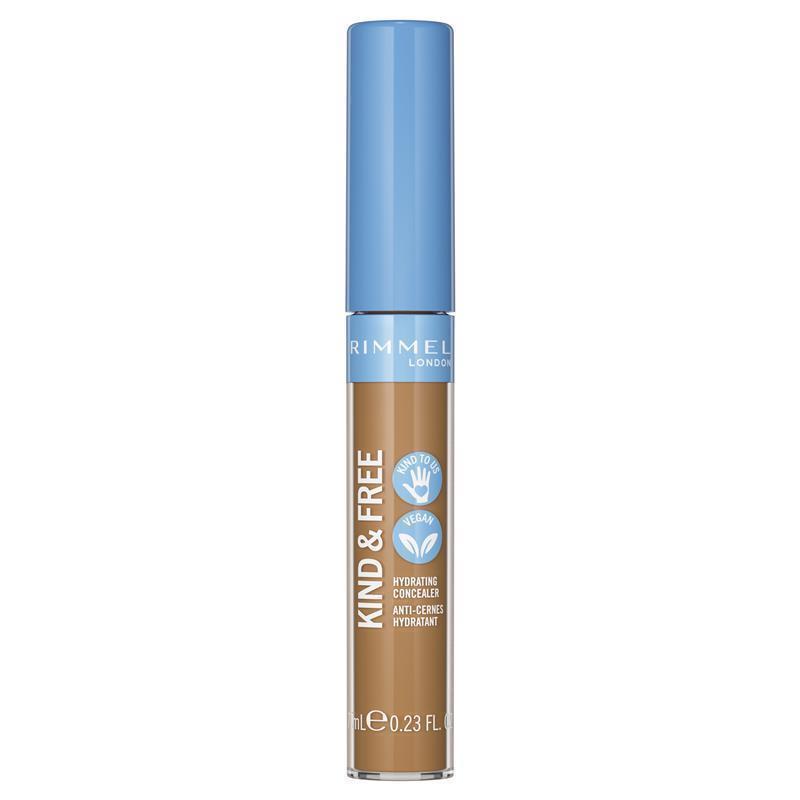 Load image into Gallery viewer, Rimmel Kind &amp; Free Concealer 040 Tan
