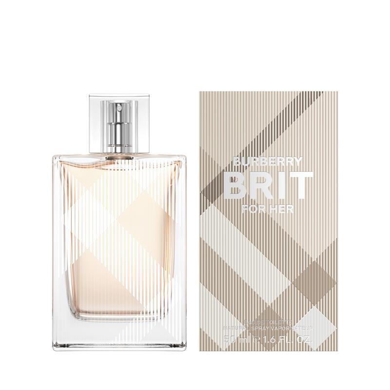 Load image into Gallery viewer, Burberry Brit for Her Eau de Toilette 50ml
