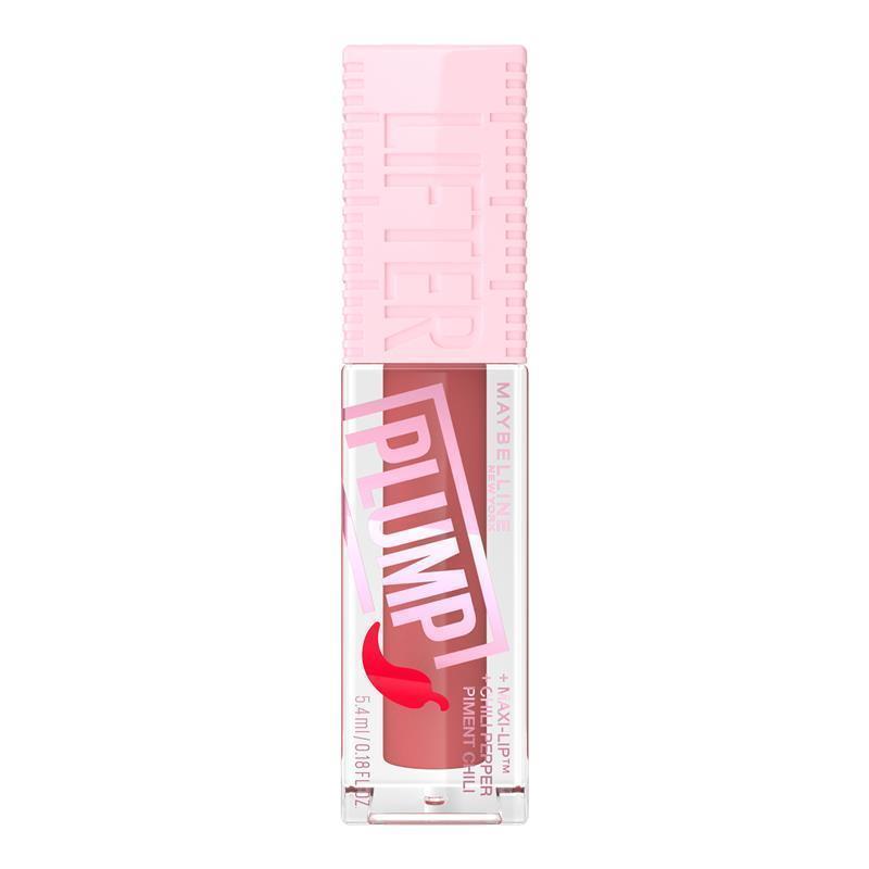 Load image into Gallery viewer, Maybelline Lifter Plump 005 Peach Fever
