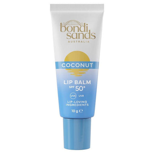 Bondi Sands Lip SPF50 Toasted Coconut