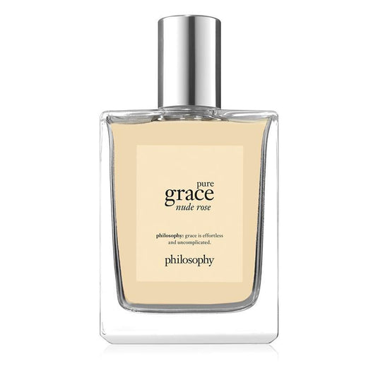 philosophy Pure Grace Nude Rose Eau de Toilette 60ml
