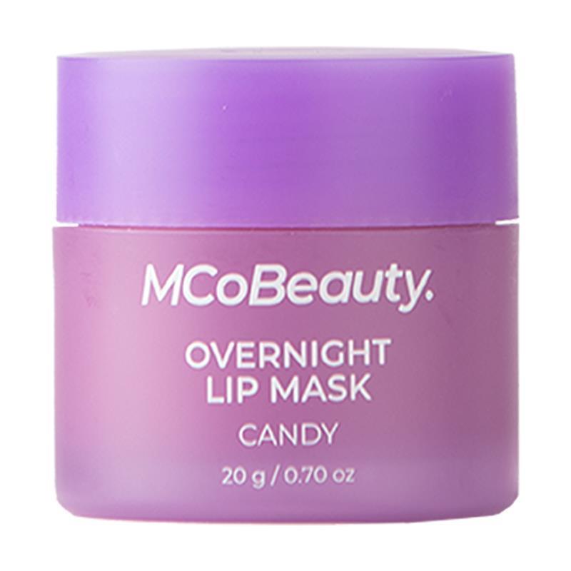 Load image into Gallery viewer, MCoBeauty Overnight Lip Mask Candy
