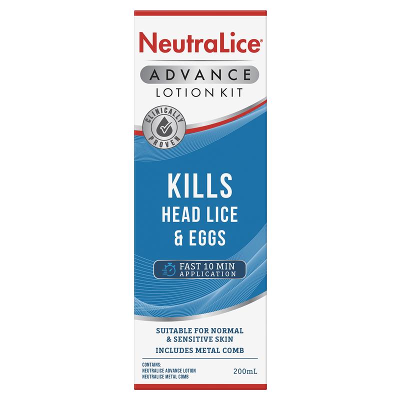 Load image into Gallery viewer, Neutralice Advance 200ml
