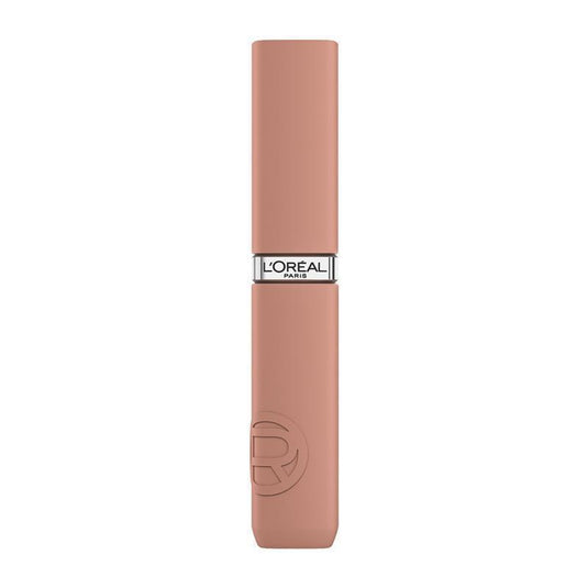 L'Oreal Paris Infallible Le Matte Resistance Liquid Lipstick 105 Breakfast in Bed