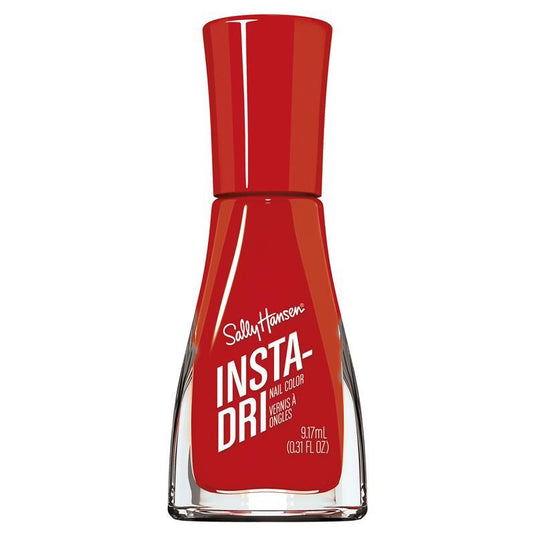 Sally Hansen Insta-Dri Nail Colour Augmented Red-ality  9.17ml
