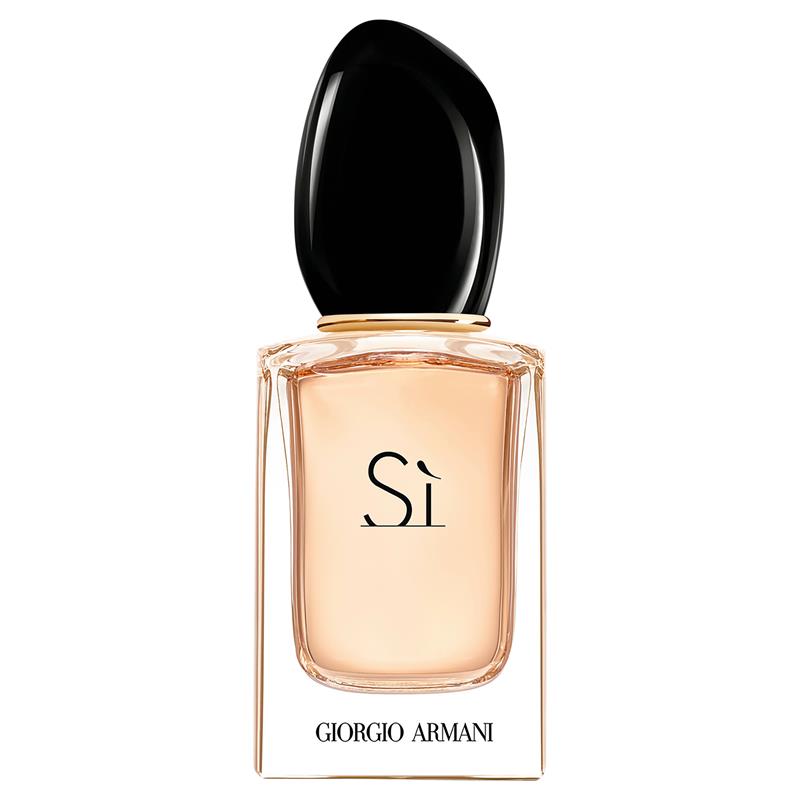Load image into Gallery viewer, Giorgio Armani Si Eau de Parfum 30ml
