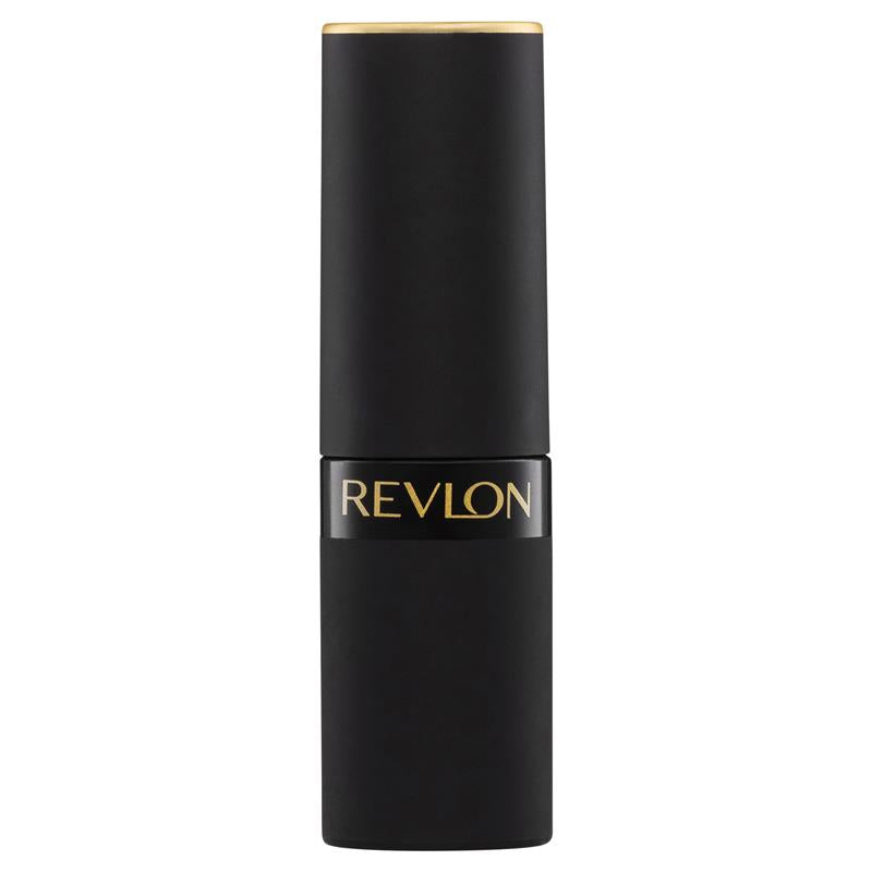 Load image into Gallery viewer, Revlon Super Lustrous Luscious Mattes Lipstick Showoff
