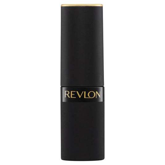 Revlon Super Lustrous Luscious Mattes Lipstick Showoff
