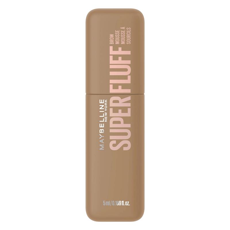 Load image into Gallery viewer, Maybelline Superfluff Brow Mousse 250 Blonde
