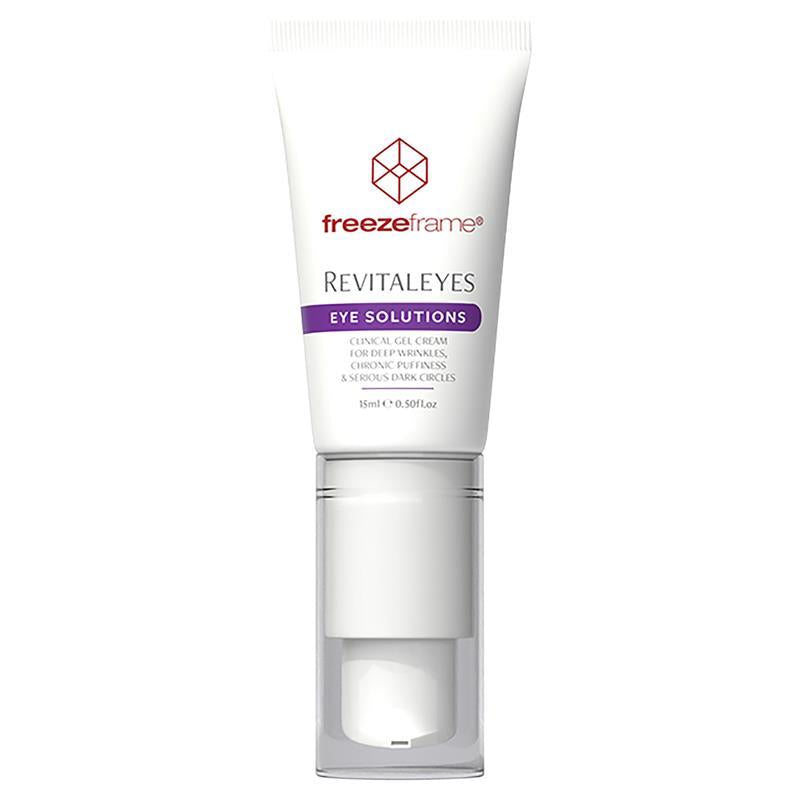 Load image into Gallery viewer, freezeframe REVITALEYES 15ml
