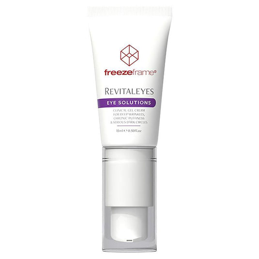 freezeframe REVITALEYES 15ml
