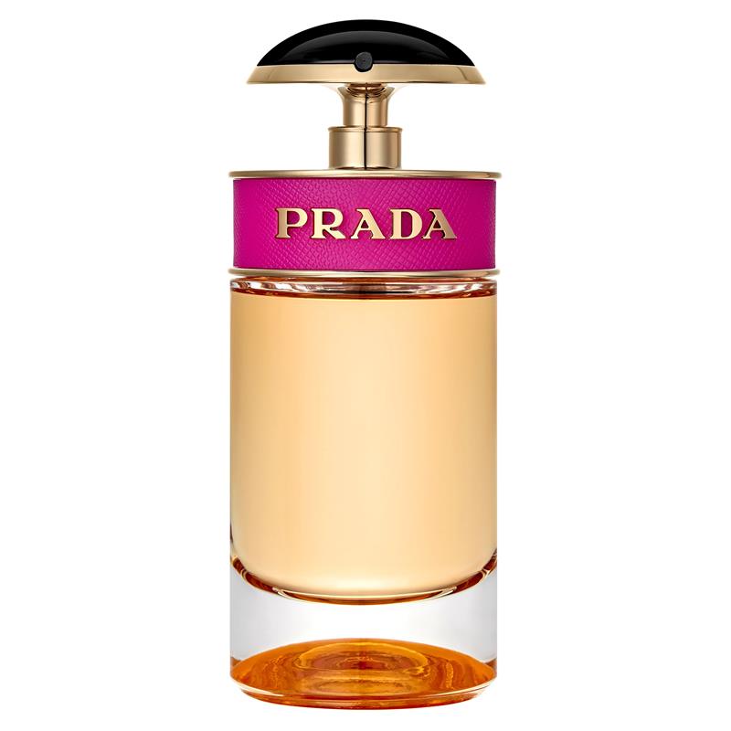 Load image into Gallery viewer, Prada Candy Eau de Parfum 50ml
