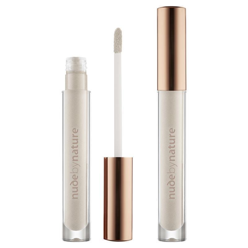 Load image into Gallery viewer, Nude By Nature Moisture Infusion Lipgloss 15 Diamond
