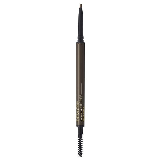 Revlon Colorstay Micro Brow Pencil Dark Brown