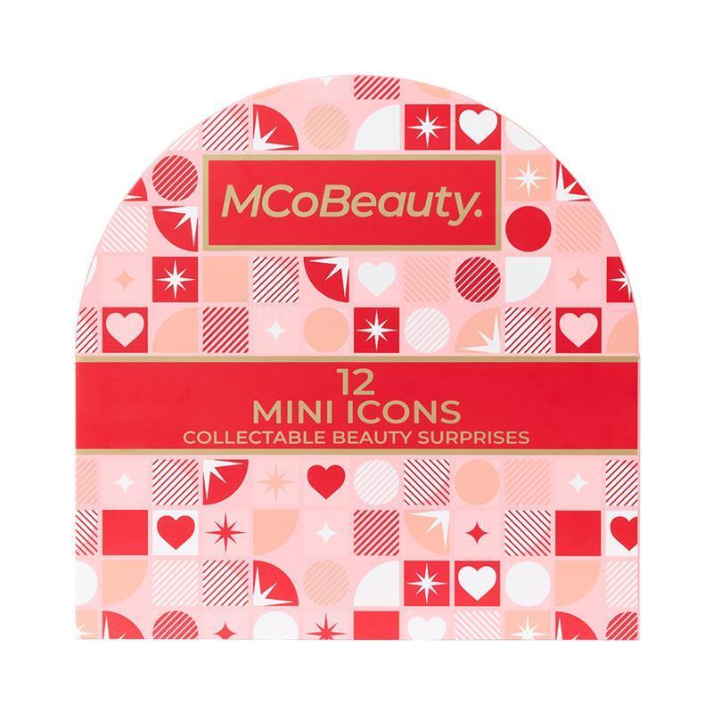 Load image into Gallery viewer, McoBeauty Advent Calendar XMAS 2025

