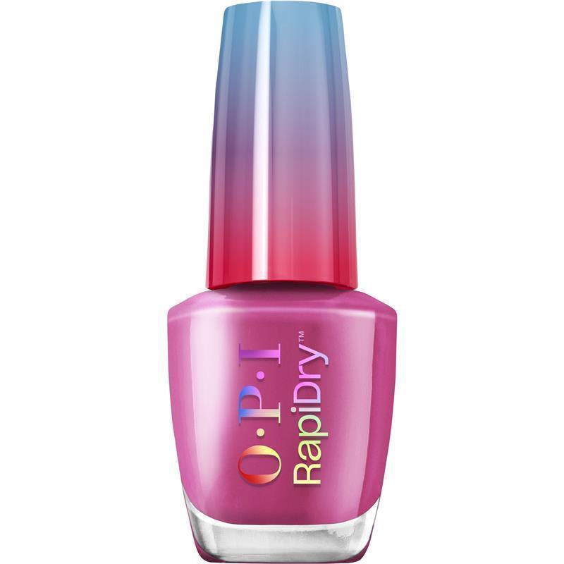 Load image into Gallery viewer, OPI RapiDry ASAPink 9ml
