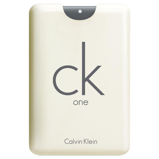 Calvin Klein CK One Eau de Toilette 20ml