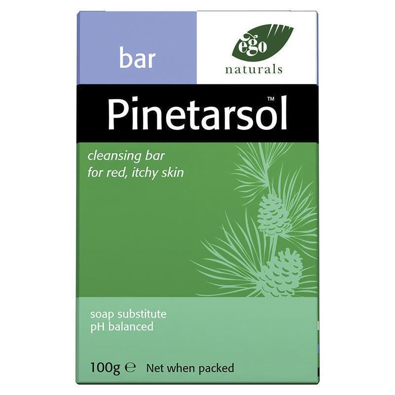 Load image into Gallery viewer, Pinetarsol Bar 100G

