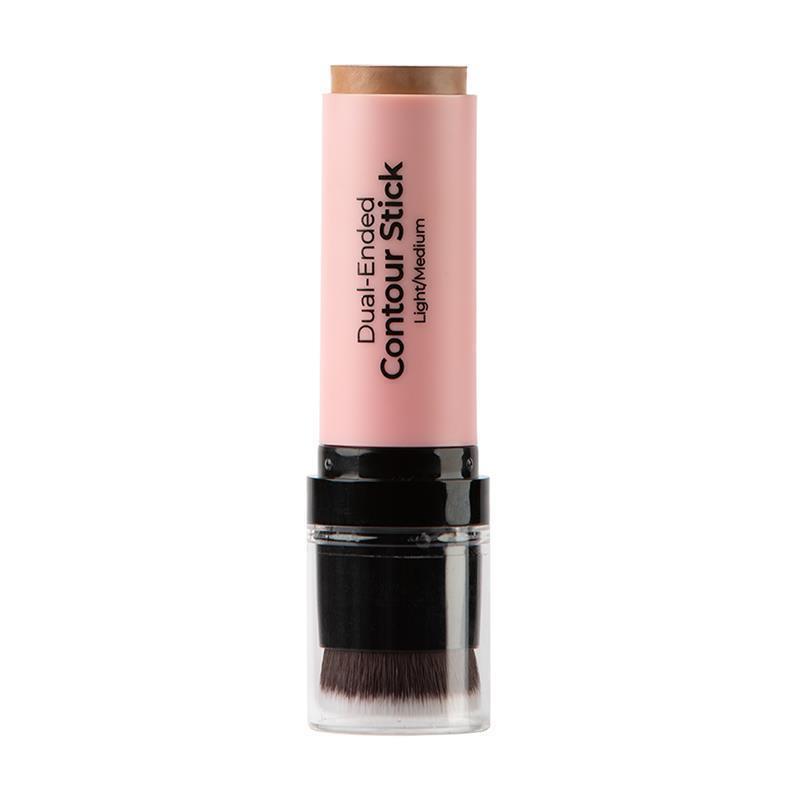 Load image into Gallery viewer, MCoBeauty Contour Stick Light/Medium
