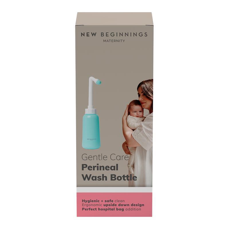 Load image into Gallery viewer, New Beginnings Perineal Wash Bottle
