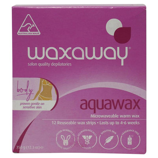 Waxaway Aquawax 350g