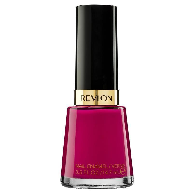 Load image into Gallery viewer, Revlon Nail Enamel Cherries in the Snow
