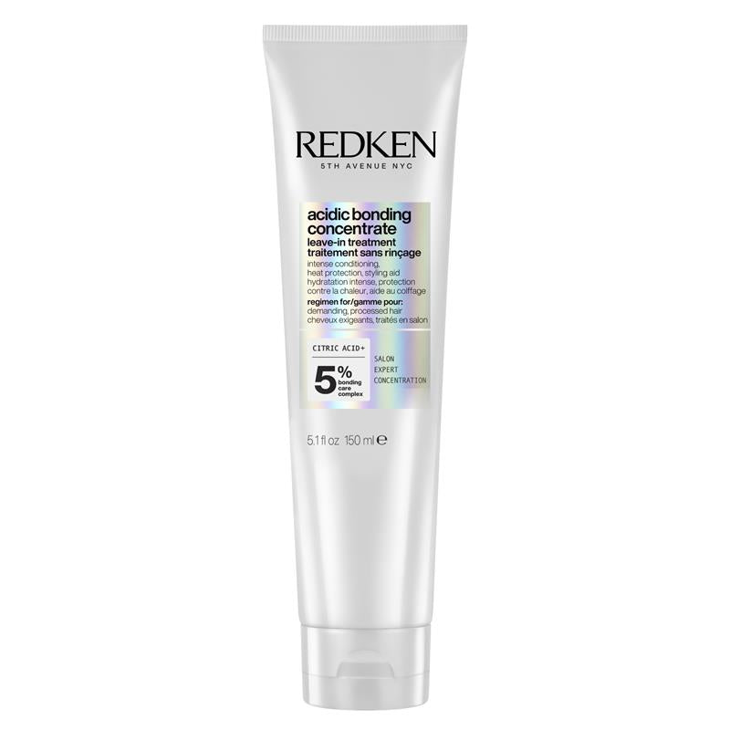 Load image into Gallery viewer, Redken Acidic Bonding Concentrate Leave-In Treatment 150ml
