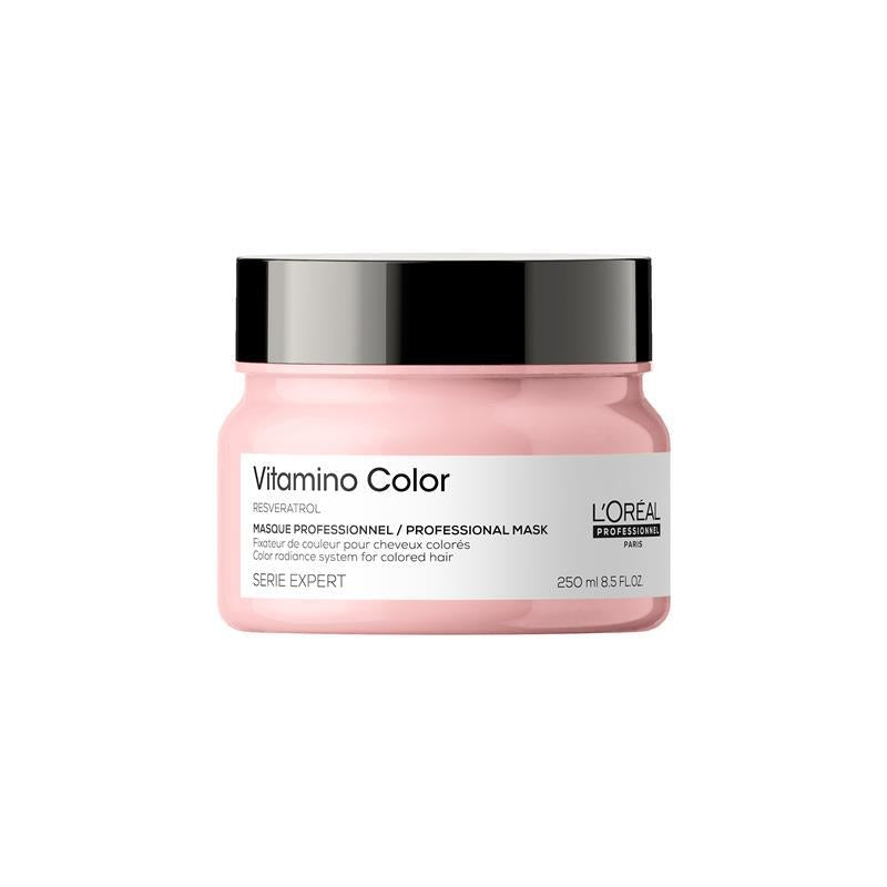 Load image into Gallery viewer, L'Oreal Professionnel Serie Expert Vitamino Color Mask 250ml
